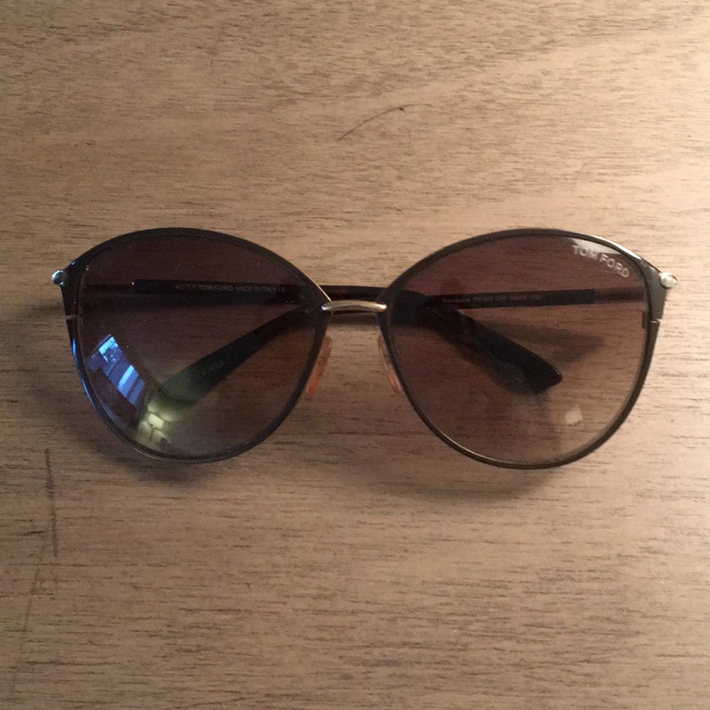 Tom Ford sunglasses